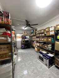 Blk 331 Woodlands Avenue 1 (Woodlands), HDB Executive #555040551
